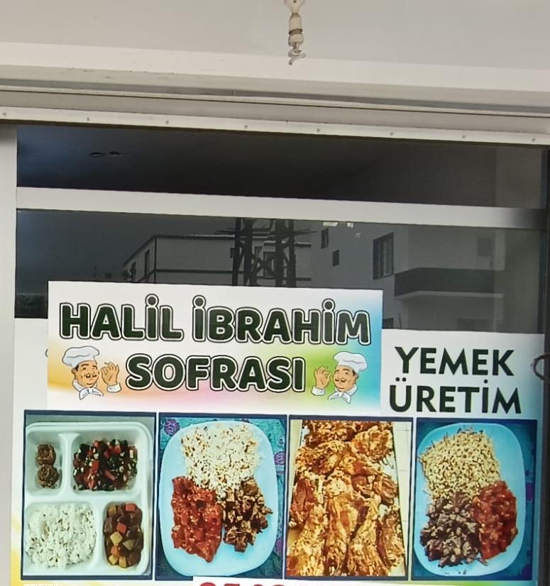 Halil İbrahim Sofrası